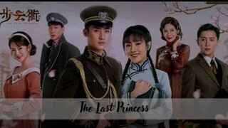 the last princes 2023 |episode 3 sub indo