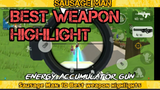 SAUSAGE MAN : 10 Best Weapon Highlights