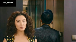 review phim Mỹ nhân ngư tập 6 #reviewphim #phimhay