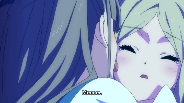 Delicious Smell~