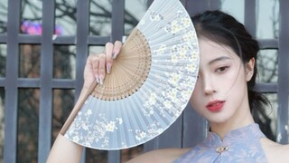 [Một người đệ trình lần đầu] ❀Mặc áo bào lộng lẫy, nhuộm cây thanh xuân❀[Thất hoa·Vịnh Xuân]