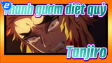 Thanh gươm diệt quỷ|[2S]Trái tim tan vỡ của Tanjiro & cái chết của Kyojuro Rengoku_2