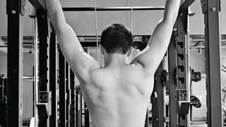 Work out gone viral
