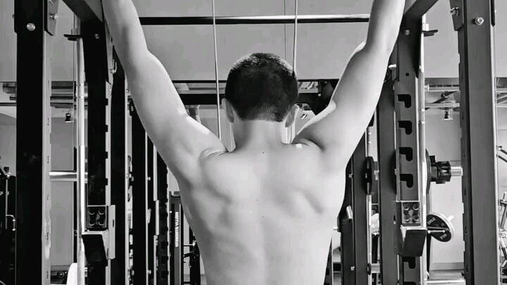 Work out gone viral