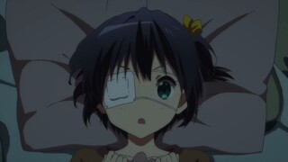 ⚡Even Chuunibyou should go to bed at 5:20⚡