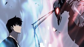 apakah akan ada anime ya (manhwa) solo leveling [sun jin woo]