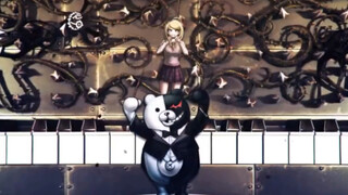 我给枫妹换了个处刑曲