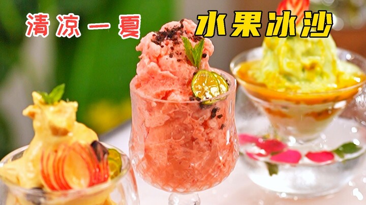 Sinh tố trái cây