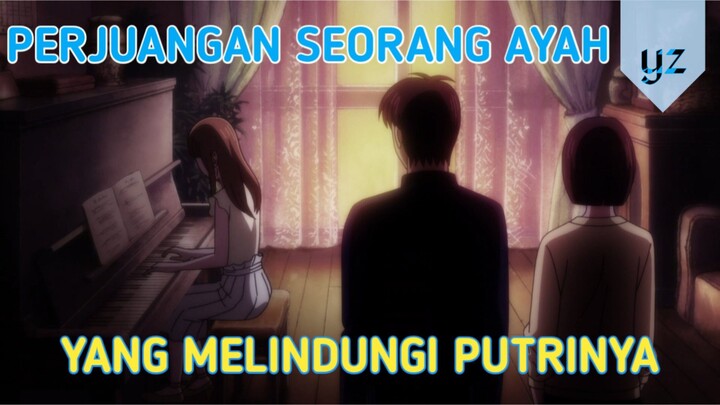 My home Hero! Anime yang wajib kalian tonton di tahun 2023.