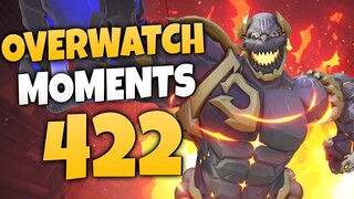 Overwatch Moments #422