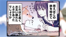 Ngày Tận Thế Với Chú Chó Shiba Của Tôi EP 19 [Sub Việt]