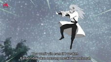 MURASHIKIBU TETAP SOMBONG NIH | BORUTO TWO BLUE VORTEX PART 1982