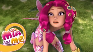 Tập 21 - Phần 3| Mia And Me - Cuộc Phiêu Lưu Của Mia.