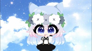 Gift For Pastel Cloudy Gacha