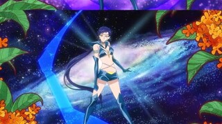 美少女戦士セーラームーンCosmos/Short Character PV/Kou Yaten ,Kou Seiya, & Kou Taiki ✨