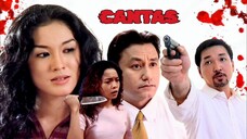 Telemovie Cantas