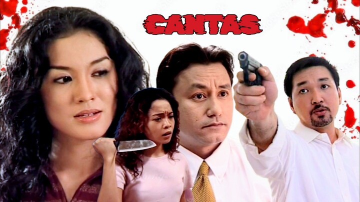 Telemovie Cantas