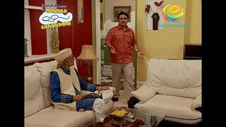 आखिर Iyer ने क्यों नहीं लिया Jetha से Fridge_ _ Taarak Mehta Ka Ooltah Chashmah