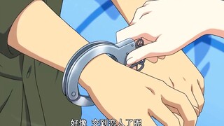当妹子吃醋时 好吧我看到结局了