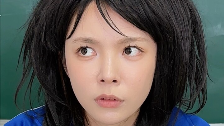 Selama kamu cukup memperhatikan seseorang, kamu bisa…