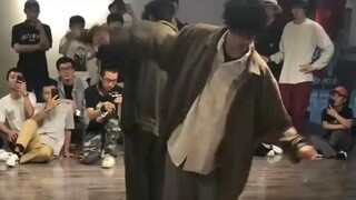 How comfortable is the dance video with over 5 million likes?