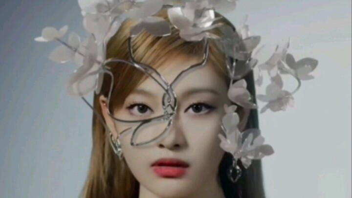 【Ningning】【aespa】Teaser lagu baru aespa “Savege”: “Diputar mundur adalah kepunahan”