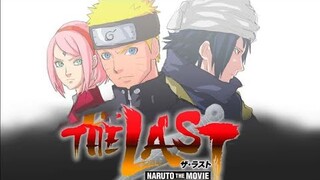 THE LAST NARUTO THE MOVIE | Eps 5 Sub Indo