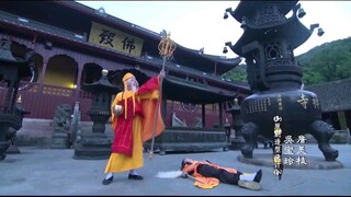 Truyền Thuyết Thanh Xà - Bạch Xà