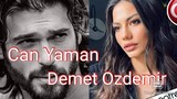 Can Yaman propose to Demet Ozdemir now