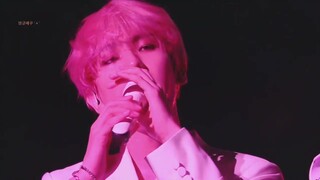 【边伯贤】UN village - EXO 五巡首尔DVD