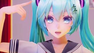 [MMD] Mình yêu nhau đi | POP TEAM EPIC