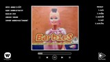 Barbies (บาร์บี้ส์) / Album : I Wanna Be Your Toy (พ.ศ.2539)