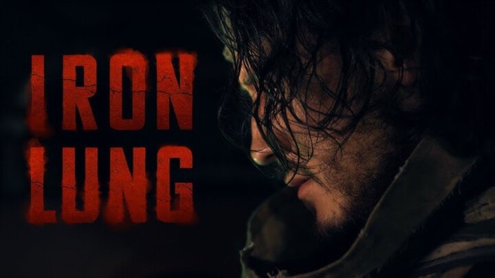 Iron Lung 2026 | Review Film horor terbaru luar Negeri