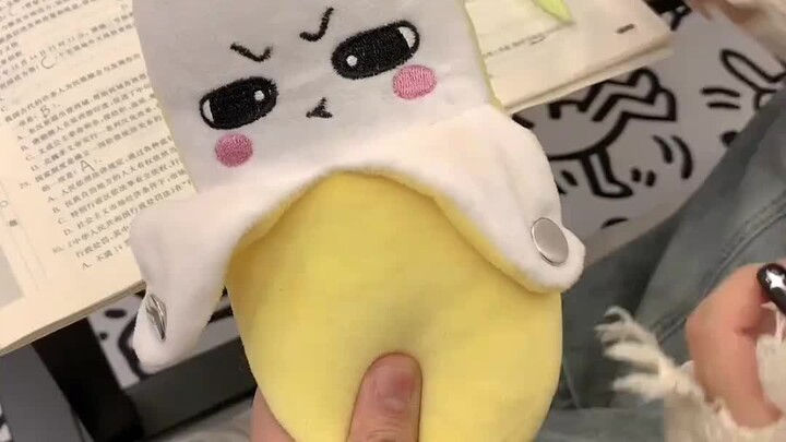 I bought a little toy and accidentally turned my girlfriend into a total sucker for it!