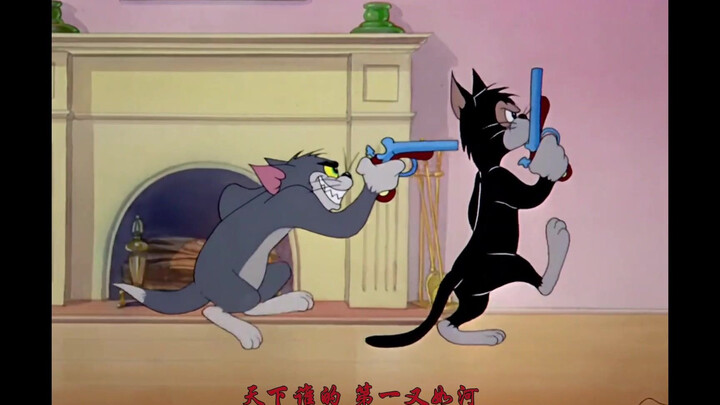 笑死！这才是《霍元甲》原版视频！！！