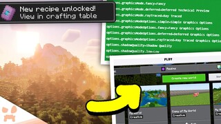 Mojang Might Be Announcing Another Huge Update Soon! (new leaks)