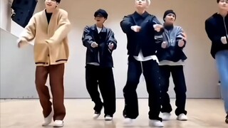 Who is the voice of this BGM?