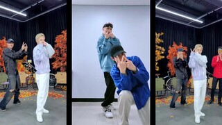 【EXO】地人《Brand New》有！