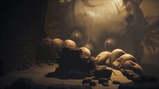 Penampakan Giant Baby Little Nightmares 3