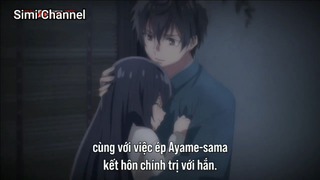 Seirei Gensouki (Ep 8.2) _ Cha mẹ của Rio là ai? #SeireiGensouki