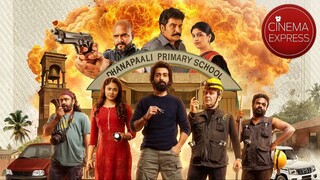 Chaurya Paatam (2025) Sub Indo
