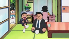 Doraemon (2005) Episode 246 - Sulih Suara Indonesia "Nobita Yang Kebingungan Dihari Pertama Masuk Se