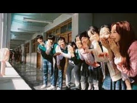 All of us are Dead Behind the Scenes Slideshow -  Best korean Drama Series 2022
