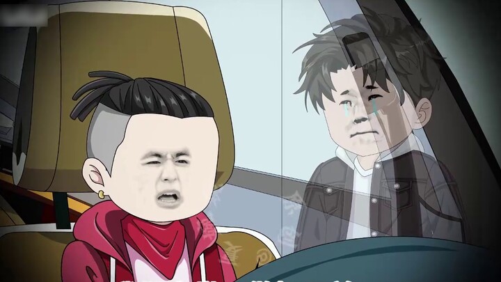 Harta Karun Kecil Ketidakkekalan Episode 2