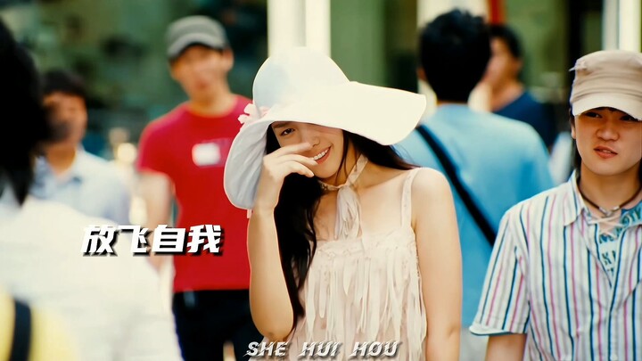 “Kim Ya-jung” kok bisa secantik dan seimut ini? Aku benar-benar jatuh cinta!