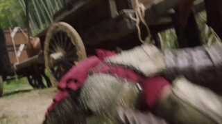 Hầu Phủ Phu Nhân Không Dễ Làm EP 25 [Sub Việt]