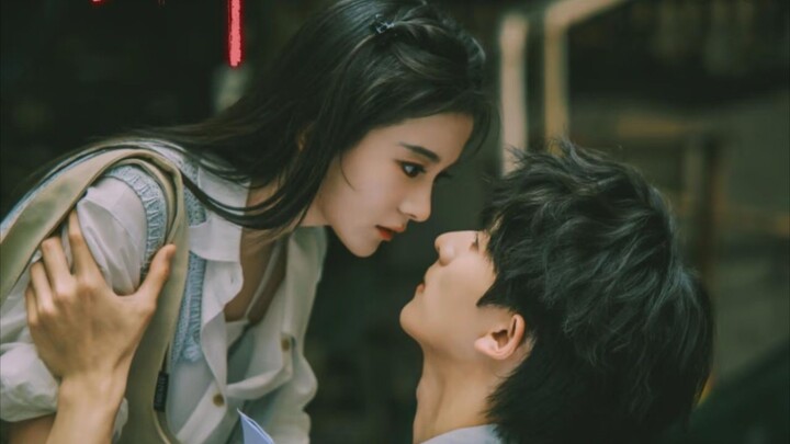 《先斩意中人》 นำแสดงโดย หม่า ชิวหยวน × เฉิน เทียนเซียง📅 เตรียมสตรีม 4 กันยายนนี้!