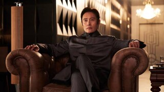 Lee Byung Hun Movie : Tagalog Dubbed