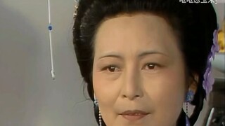 A Dream of Red Mansions Chinese Translation 2 Giving Palace Flowers