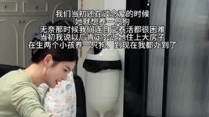 The promises we once made!